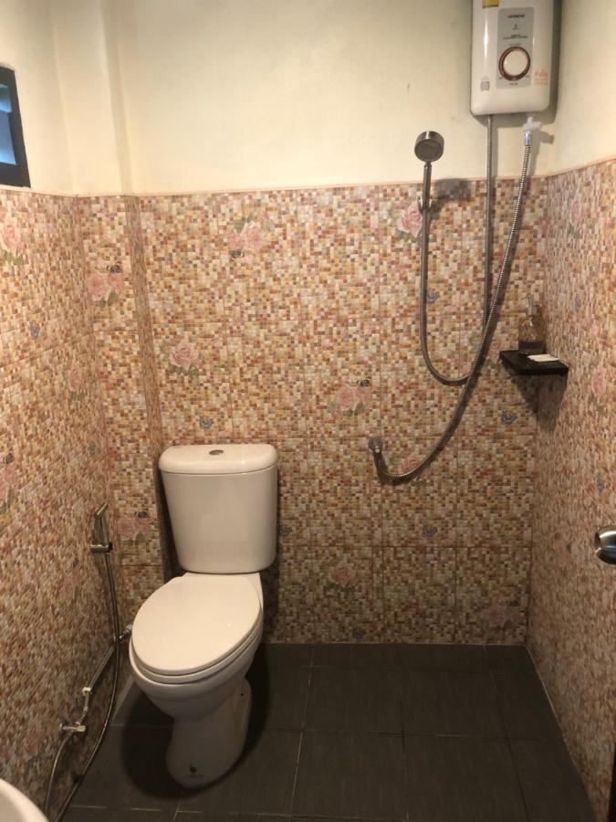 Villafarmsuk@Khanom Eksteriør bilde